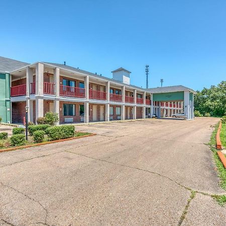 Hotel Macon Ms Hwy 45 Exterior photo