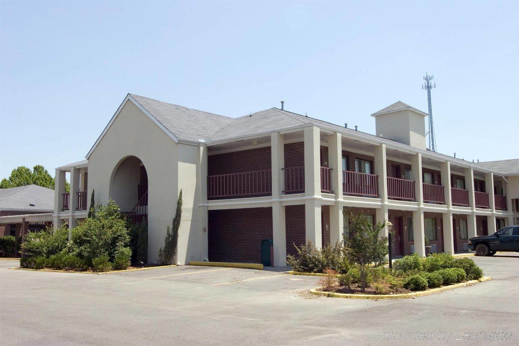 Hotel Macon Ms Hwy 45 Exterior photo