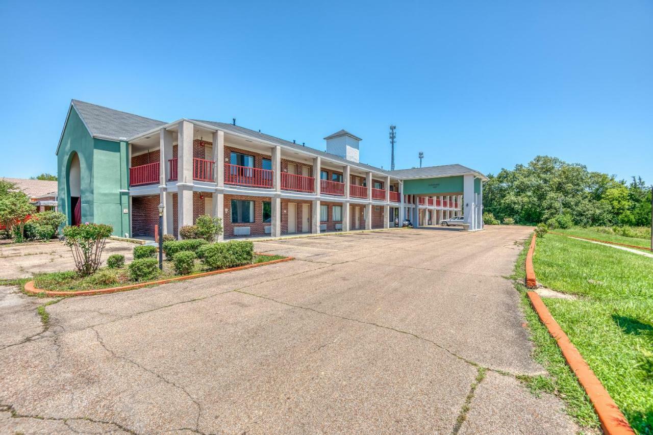 Hotel Macon Ms Hwy 45 Exterior photo